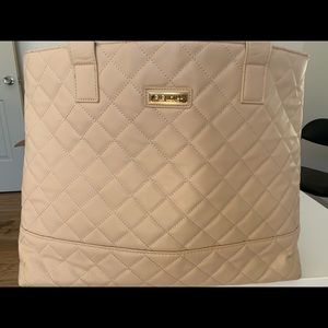 Gigi Hill laptop bag